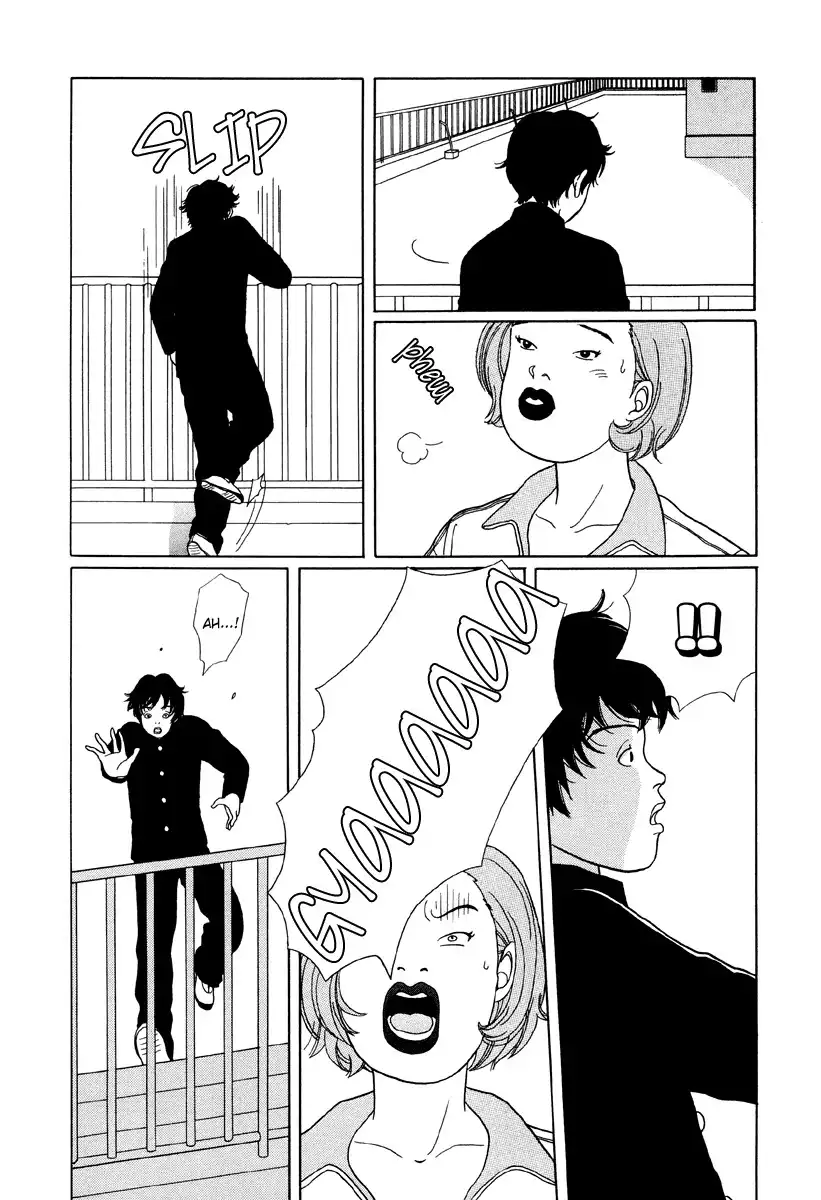 Gokusen Chapter 27 9