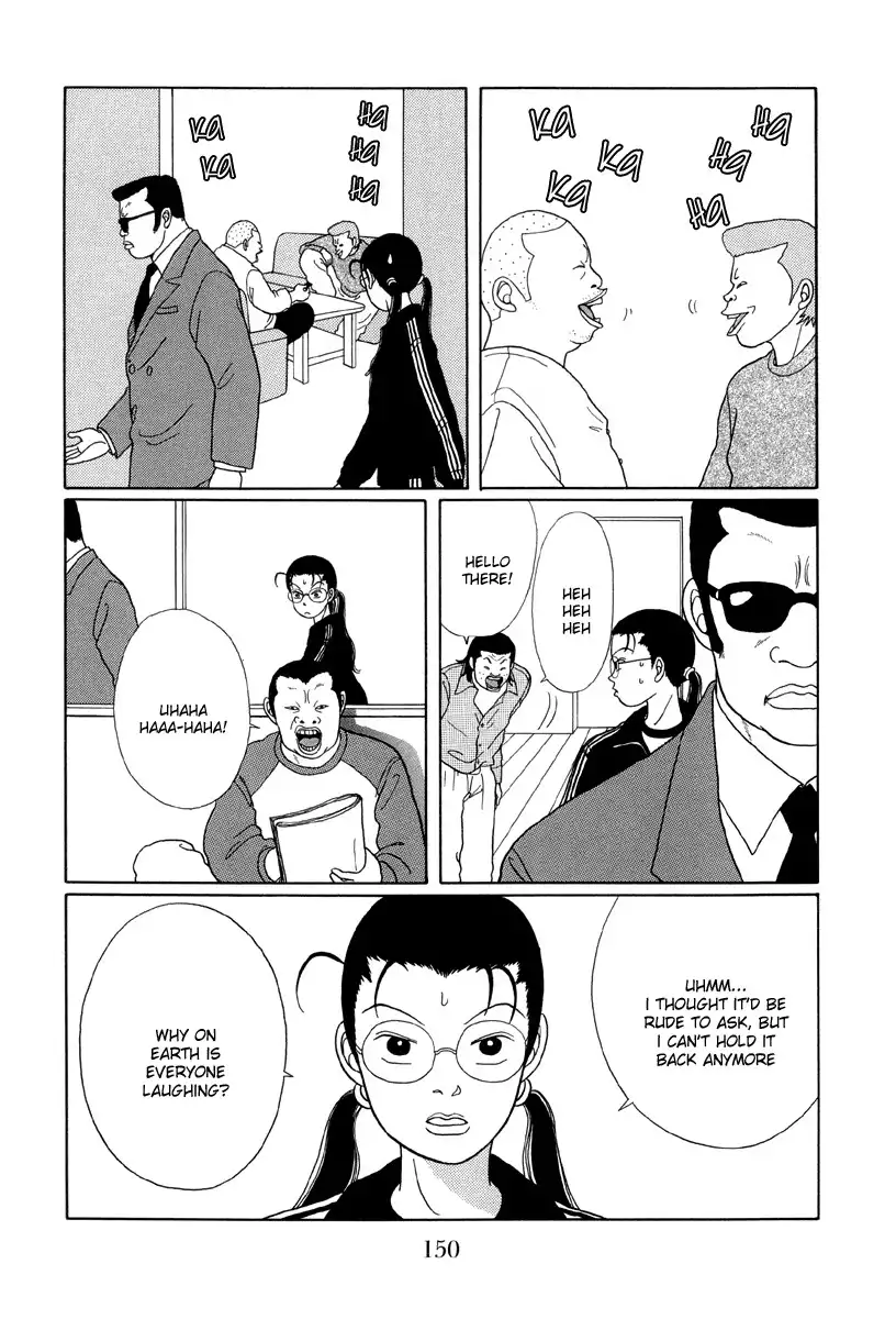 Gokusen Chapter 28 12