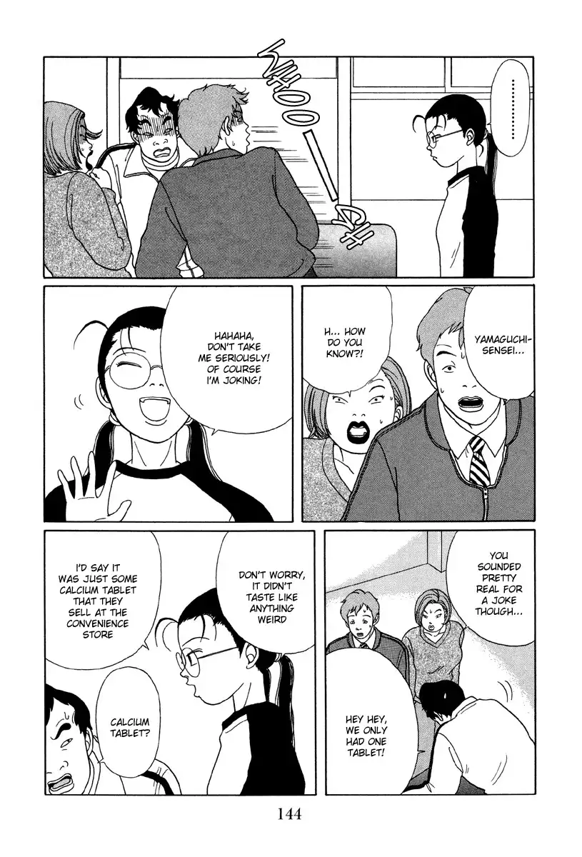 Gokusen Chapter 28 6