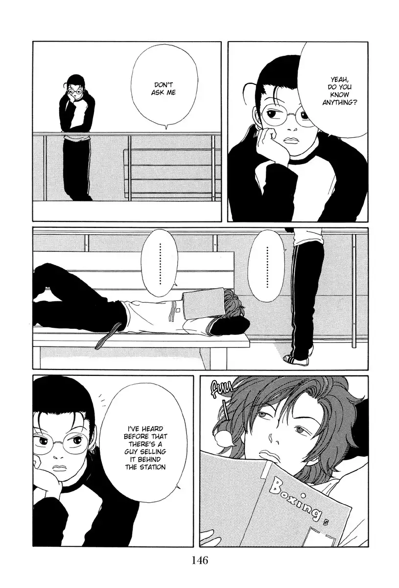 Gokusen Chapter 28 8