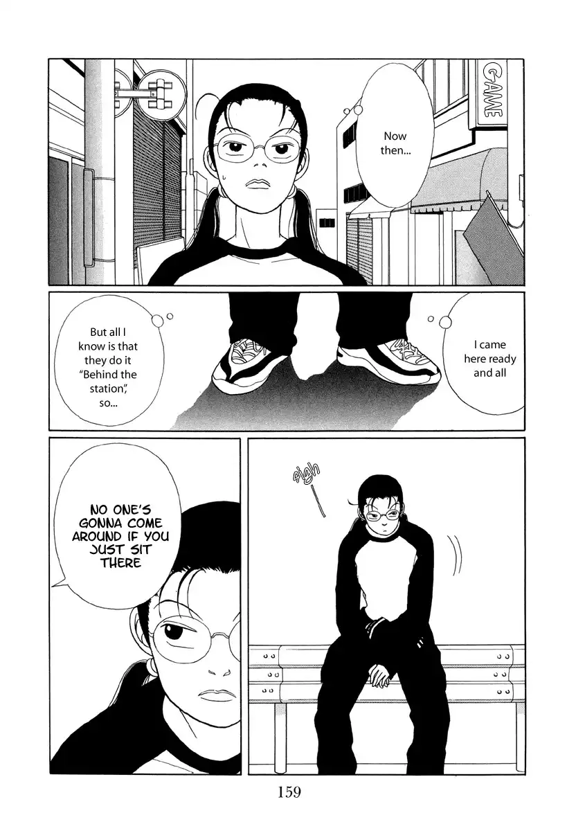 Gokusen Chapter 29 3