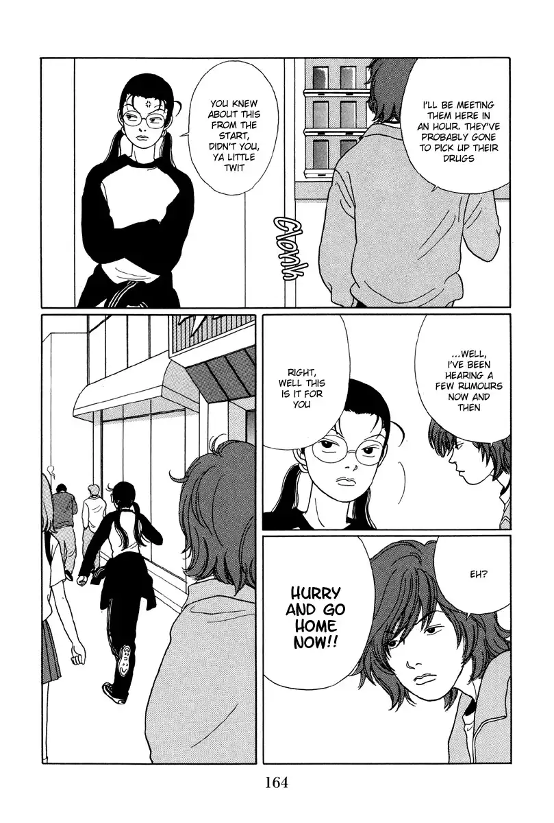 Gokusen Chapter 29 8