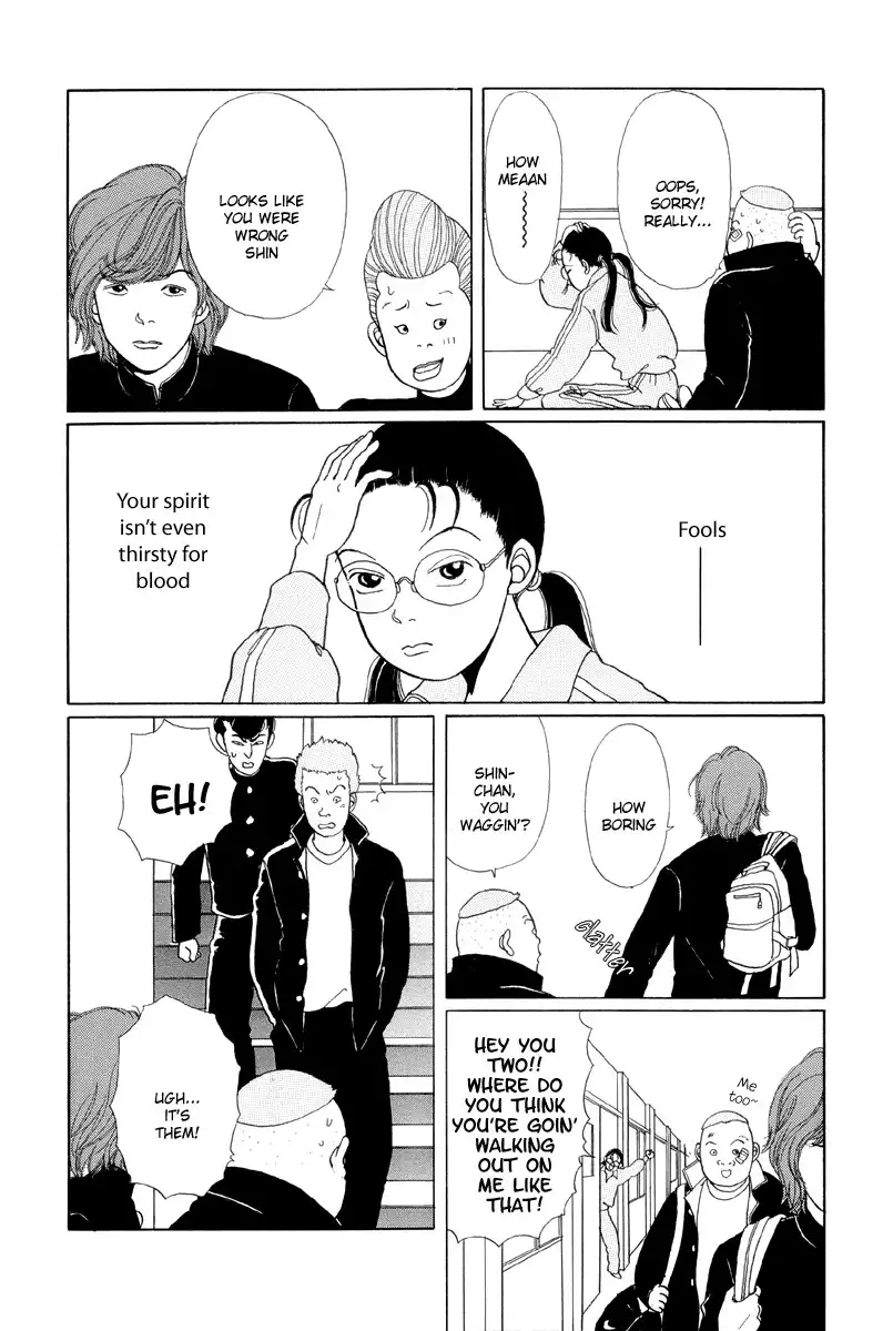 Gokusen Chapter 3 12