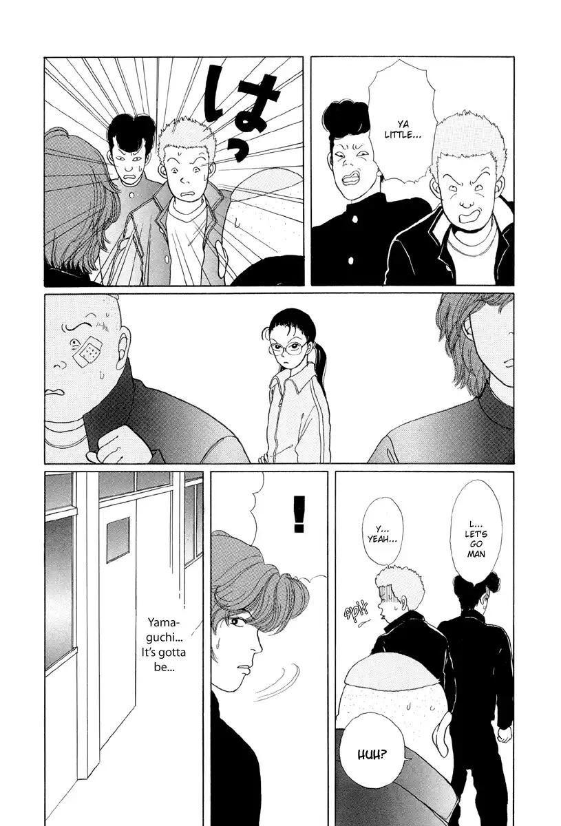 Gokusen Chapter 3 13