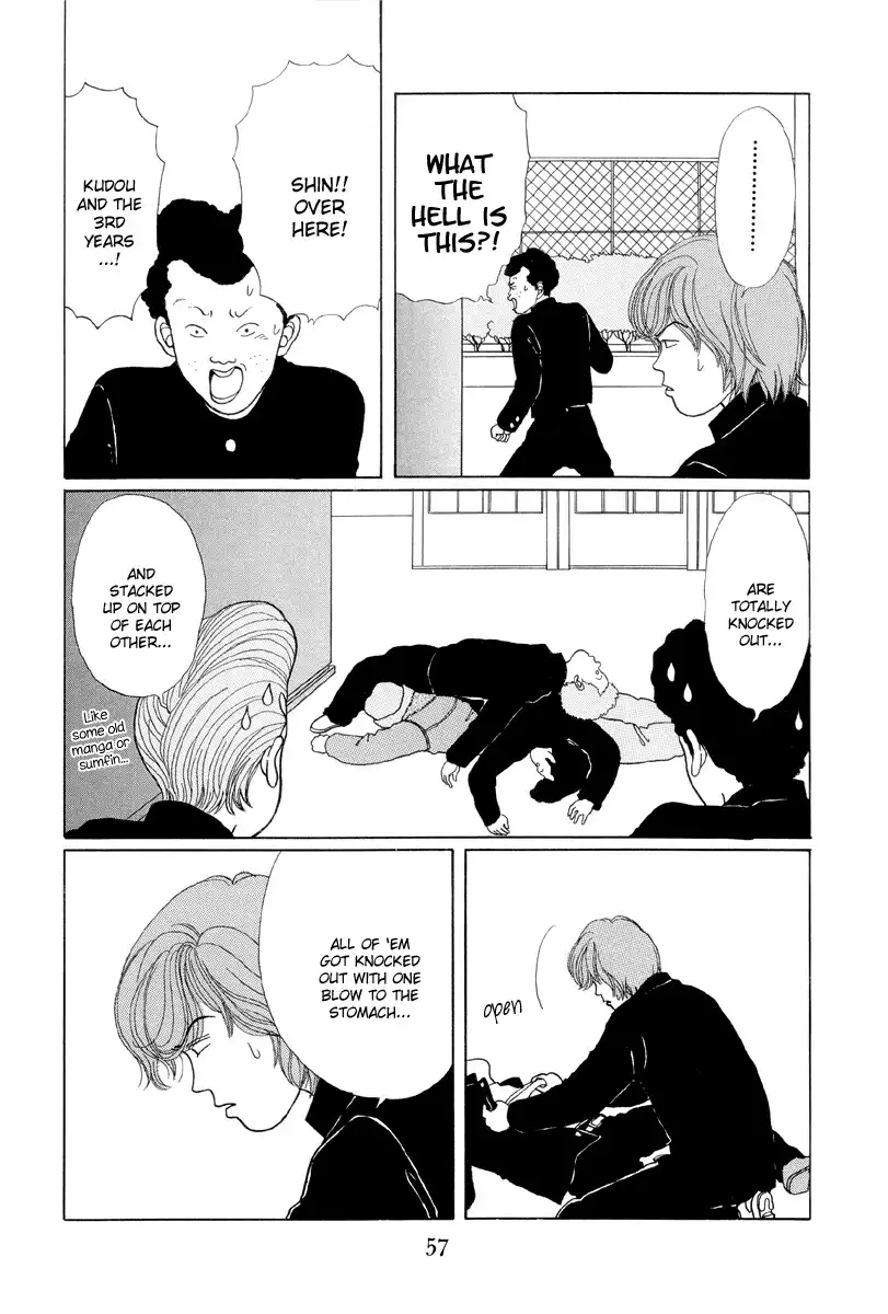 Gokusen Chapter 3 5