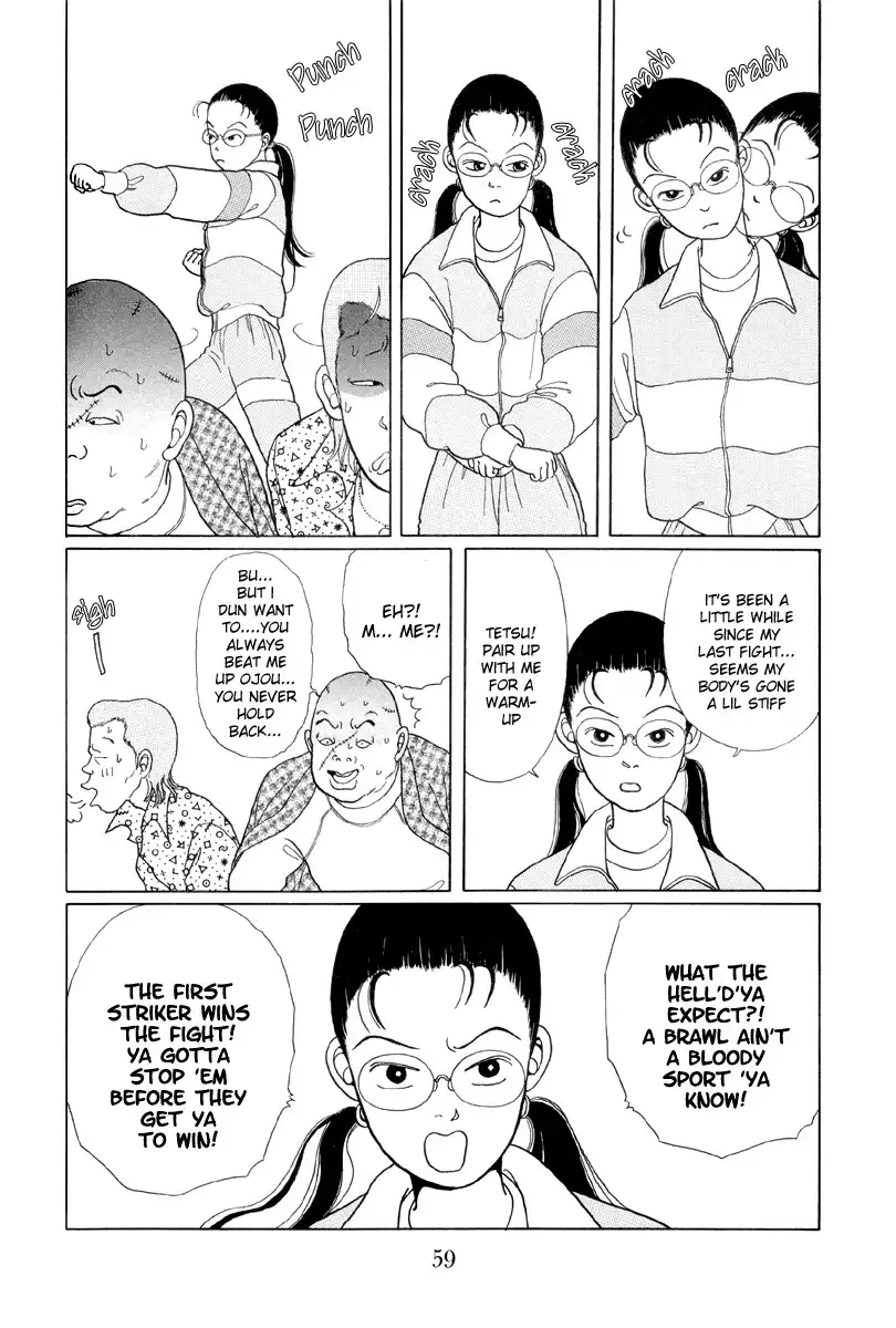 Gokusen Chapter 3 7