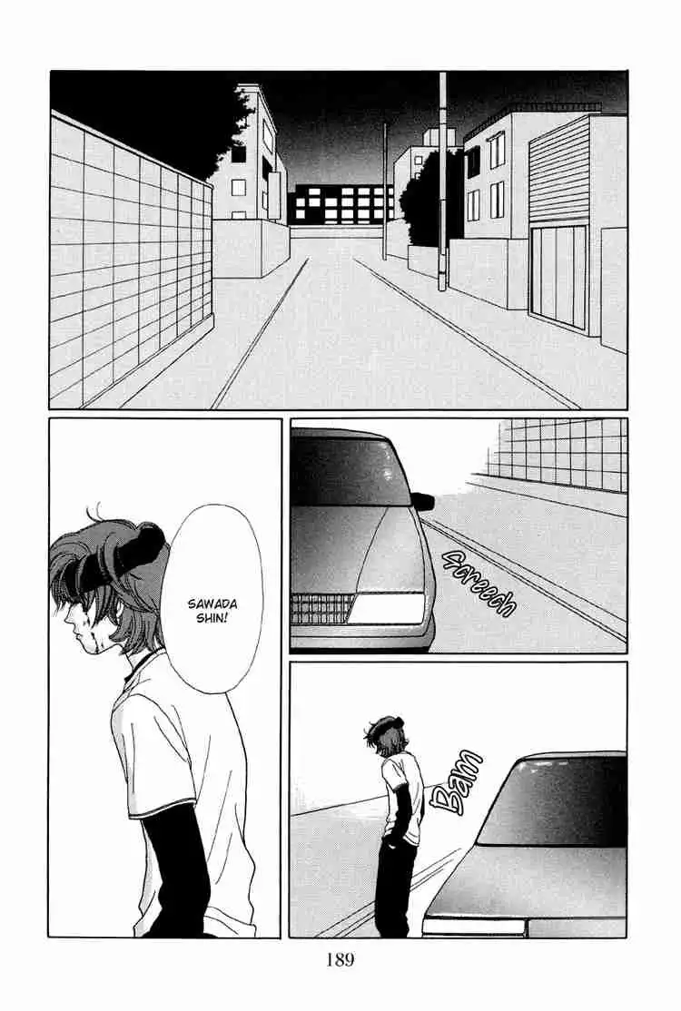 Gokusen Chapter 30 16