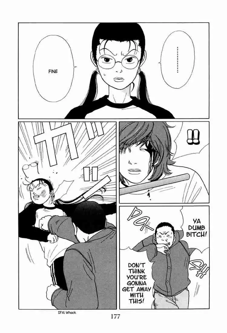 Gokusen Chapter 30 4