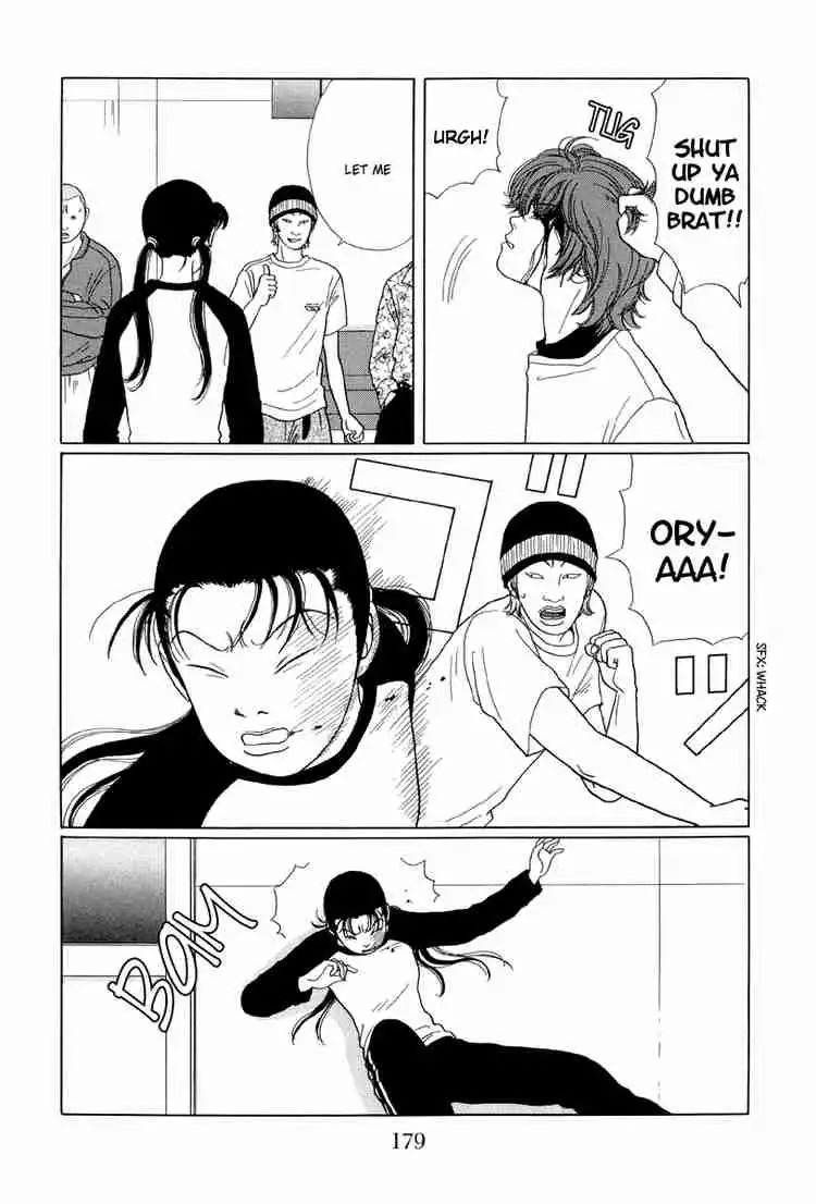 Gokusen Chapter 30 6