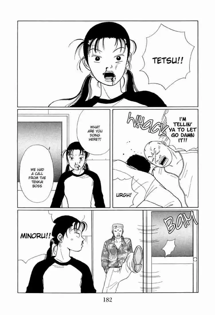 Gokusen Chapter 30 9