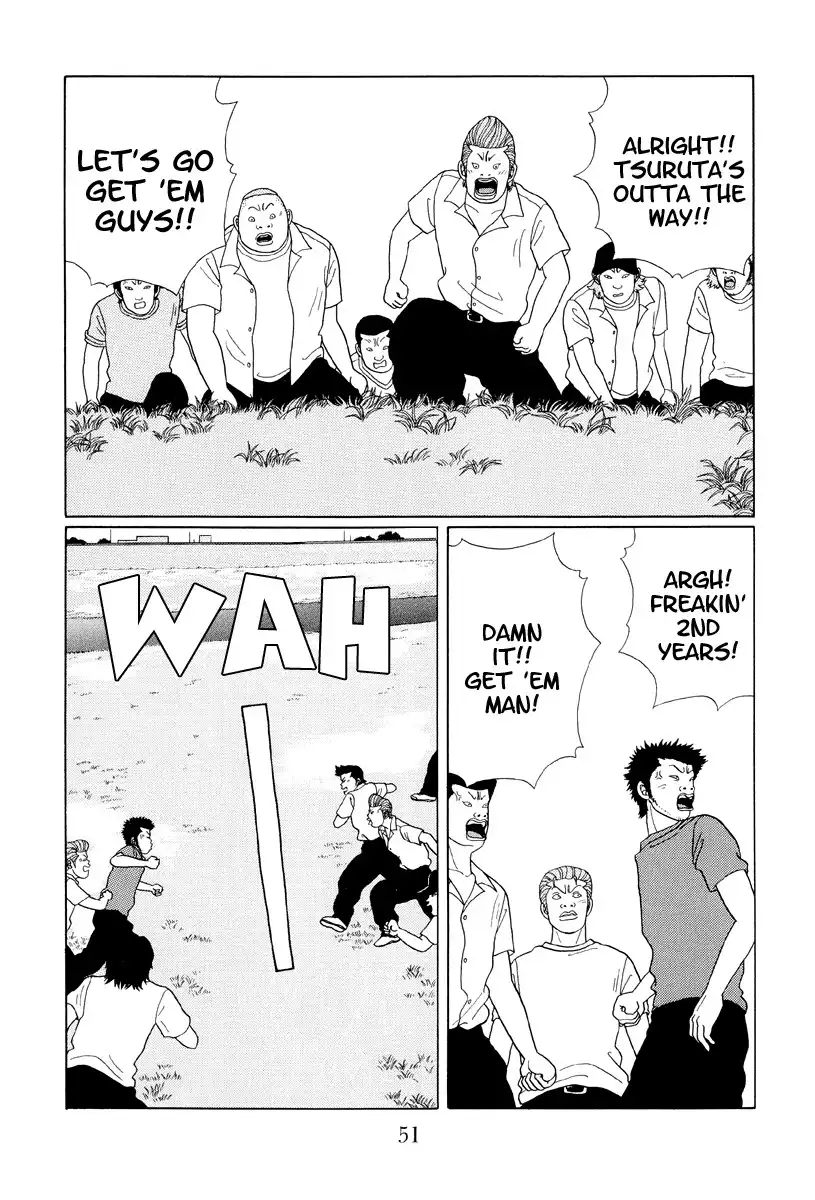 Gokusen Chapter 34 11