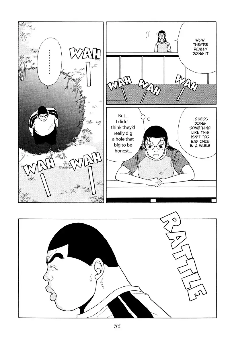 Gokusen Chapter 34 12