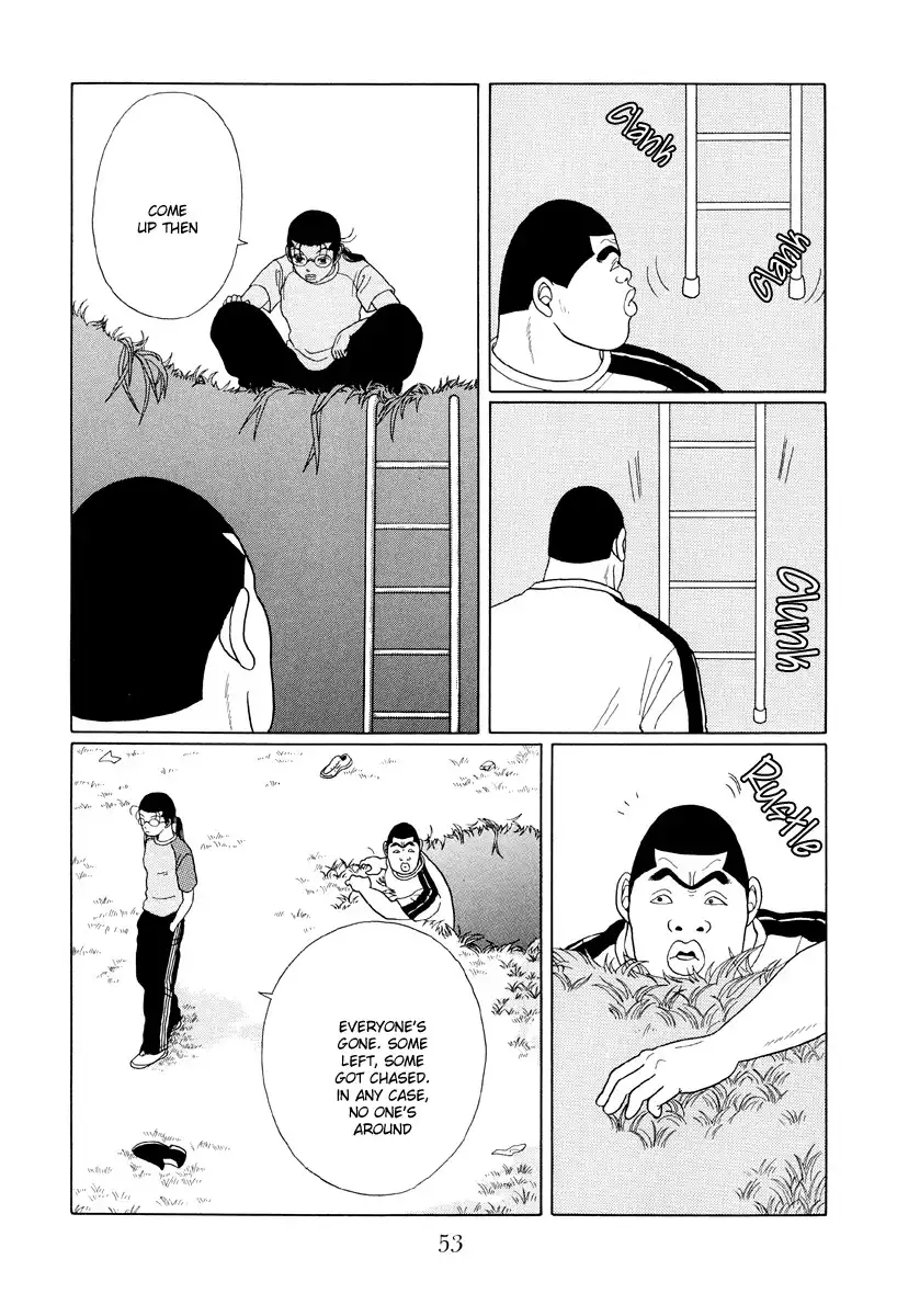 Gokusen Chapter 34 13