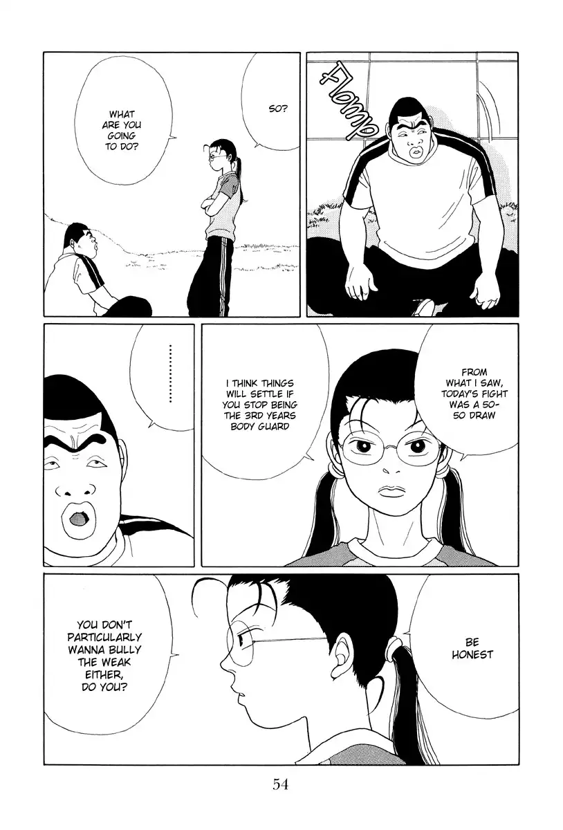 Gokusen Chapter 34 14