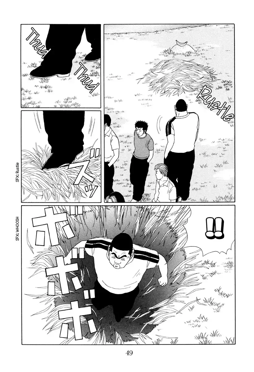 Gokusen Chapter 34 9