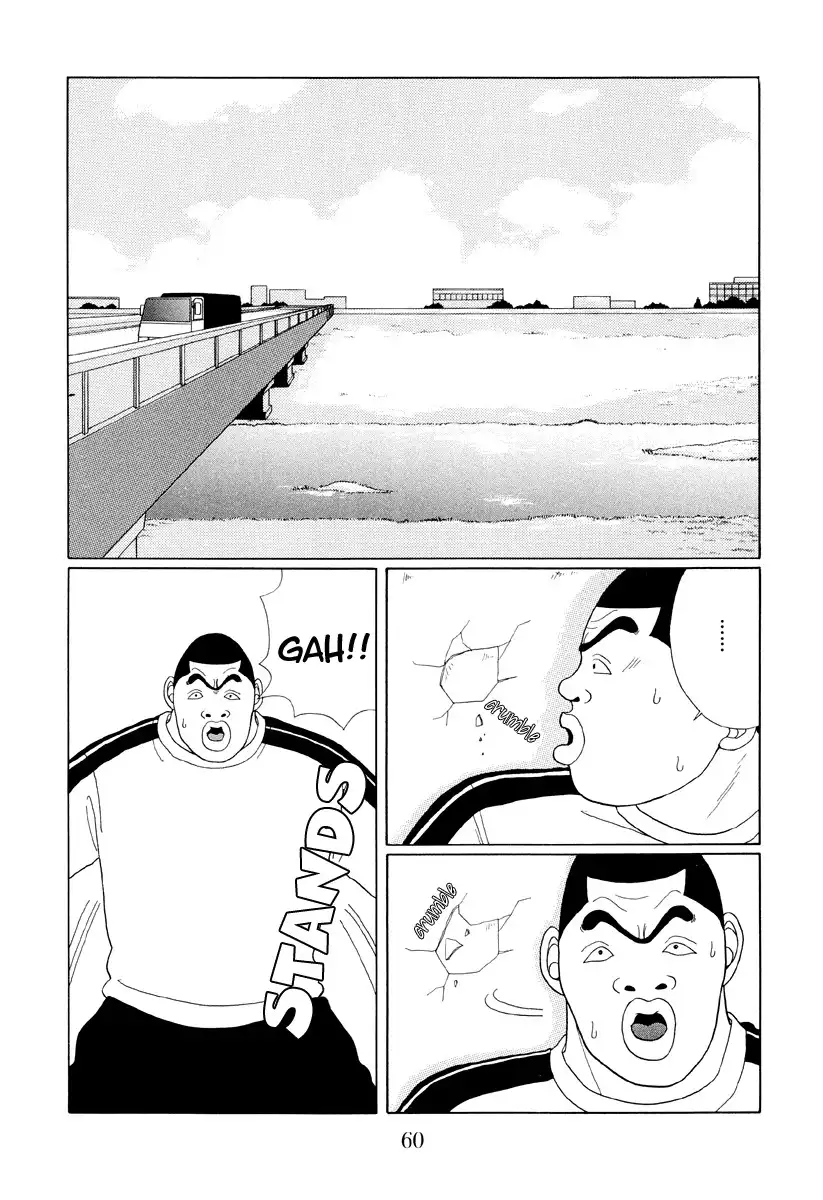 Gokusen Chapter 35 2