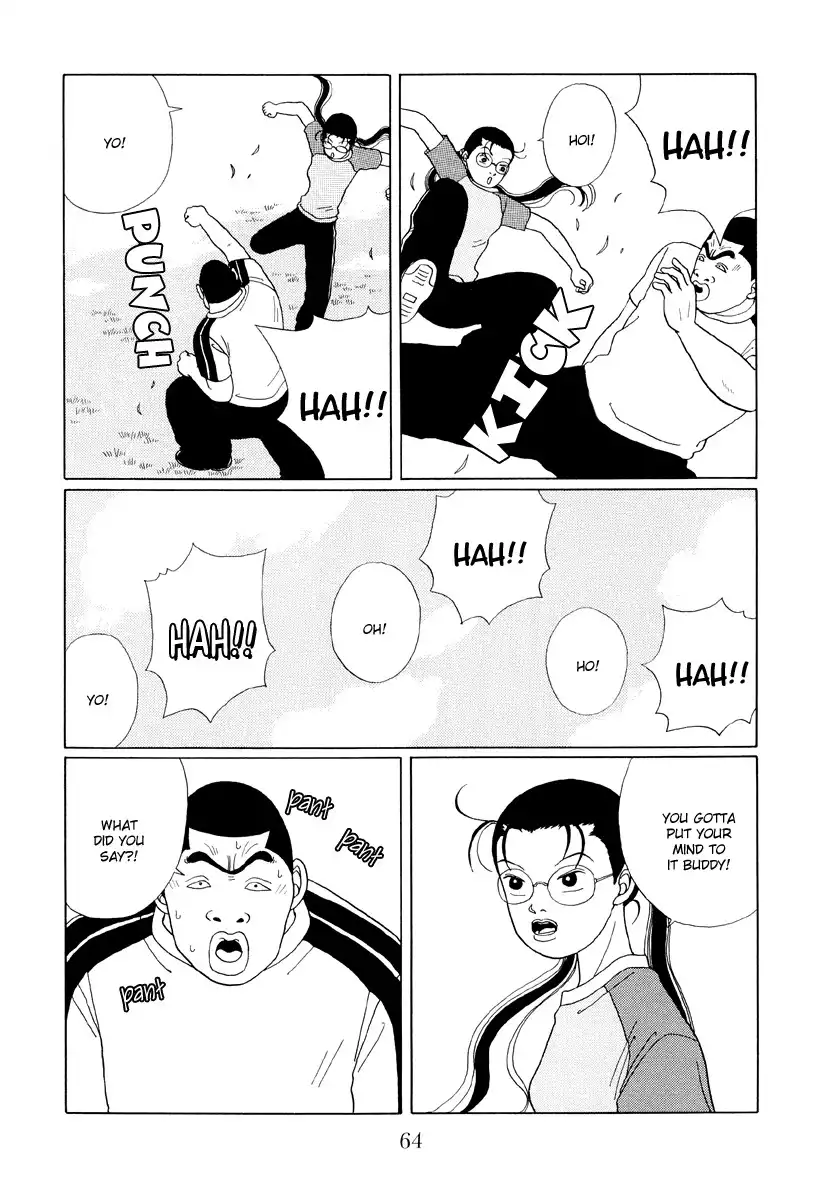 Gokusen Chapter 35 6