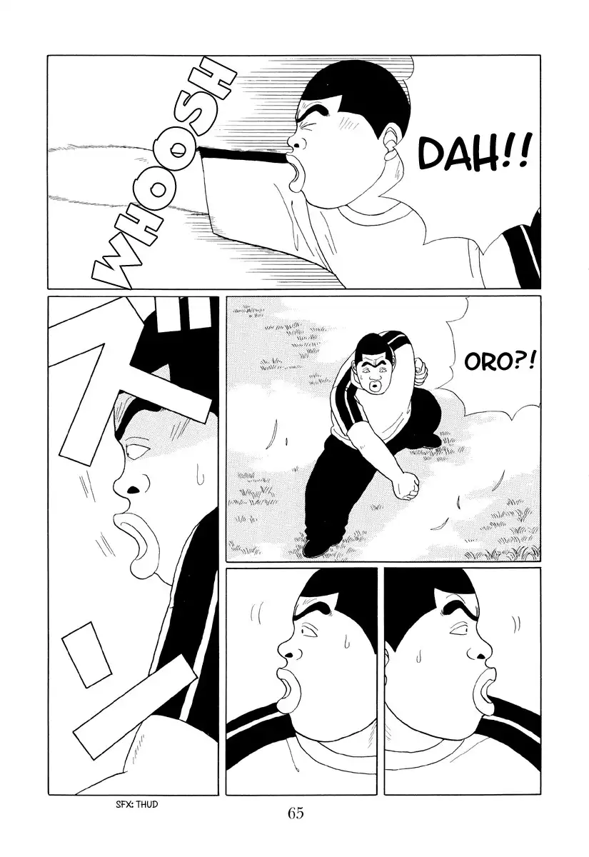 Gokusen Chapter 35 7