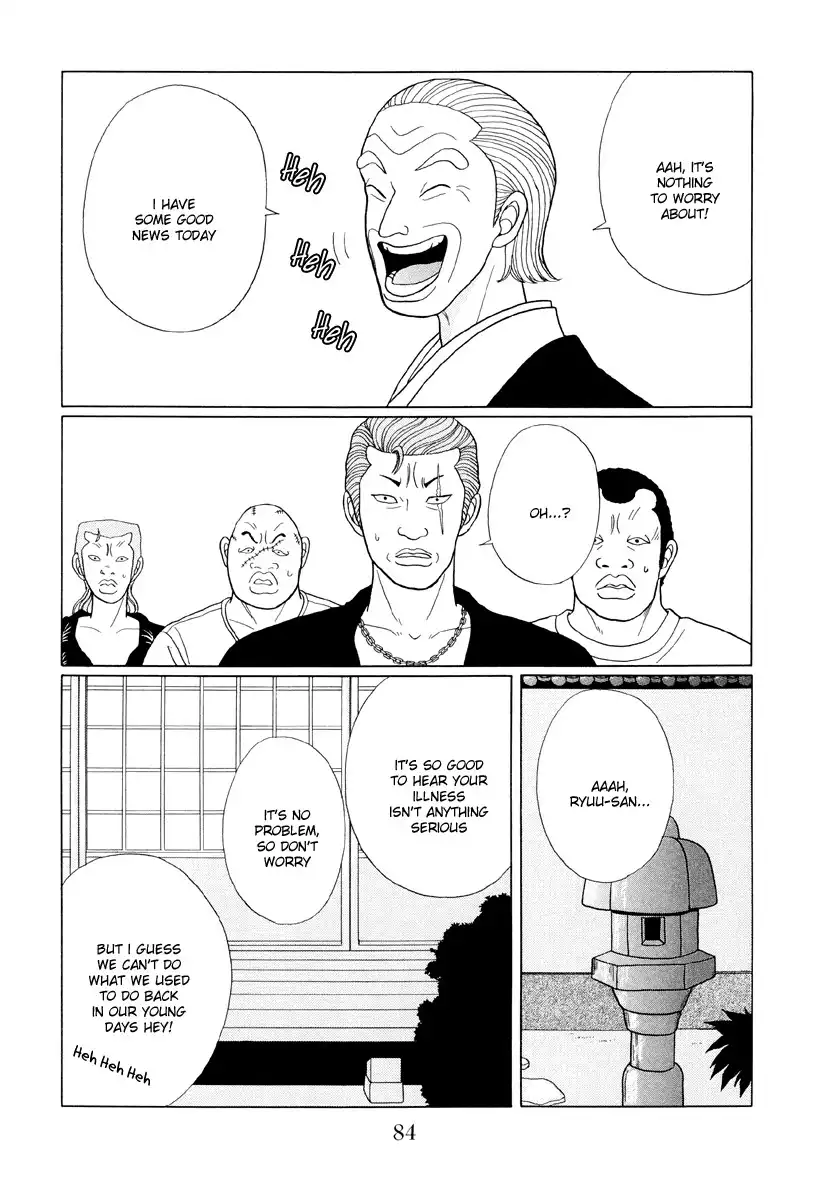 Gokusen Chapter 36 8