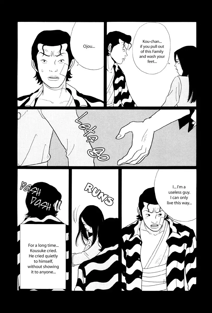 Gokusen Chapter 37 14