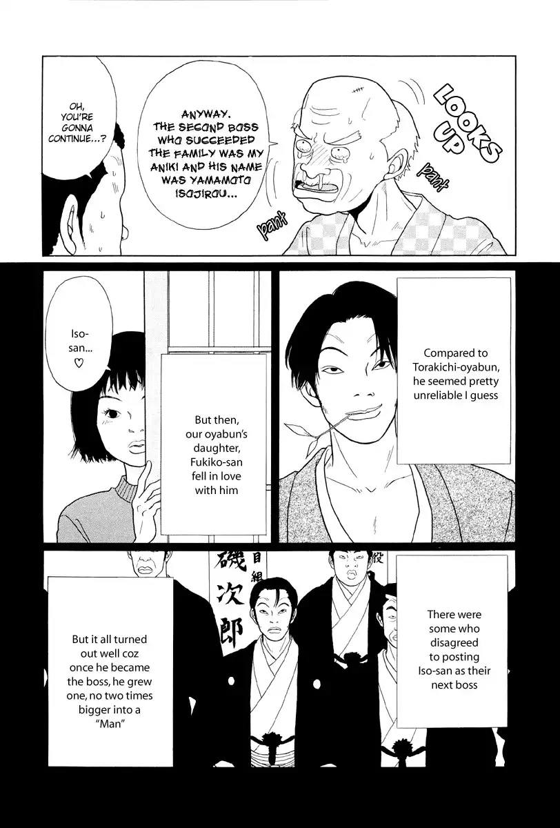 Gokusen Chapter 37 9