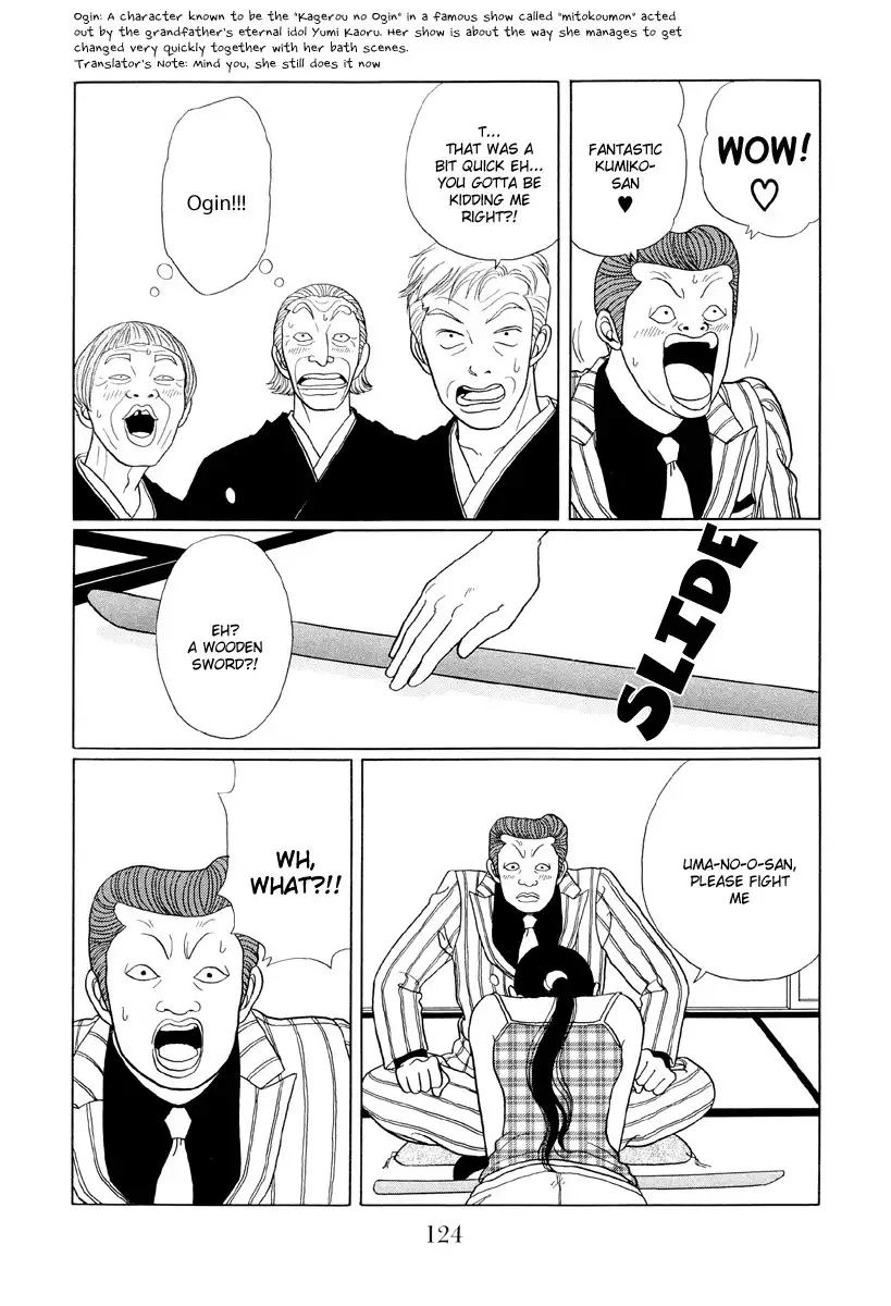 Gokusen Chapter 38 10