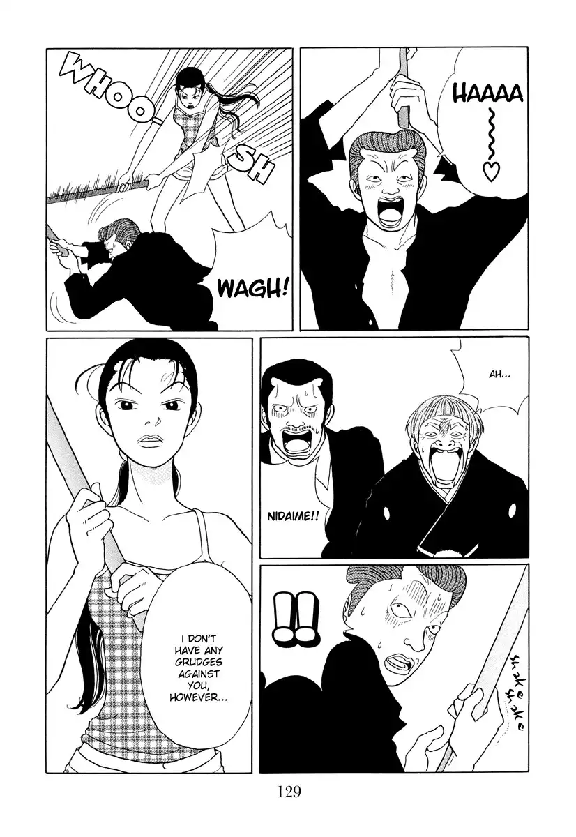 Gokusen Chapter 38 15