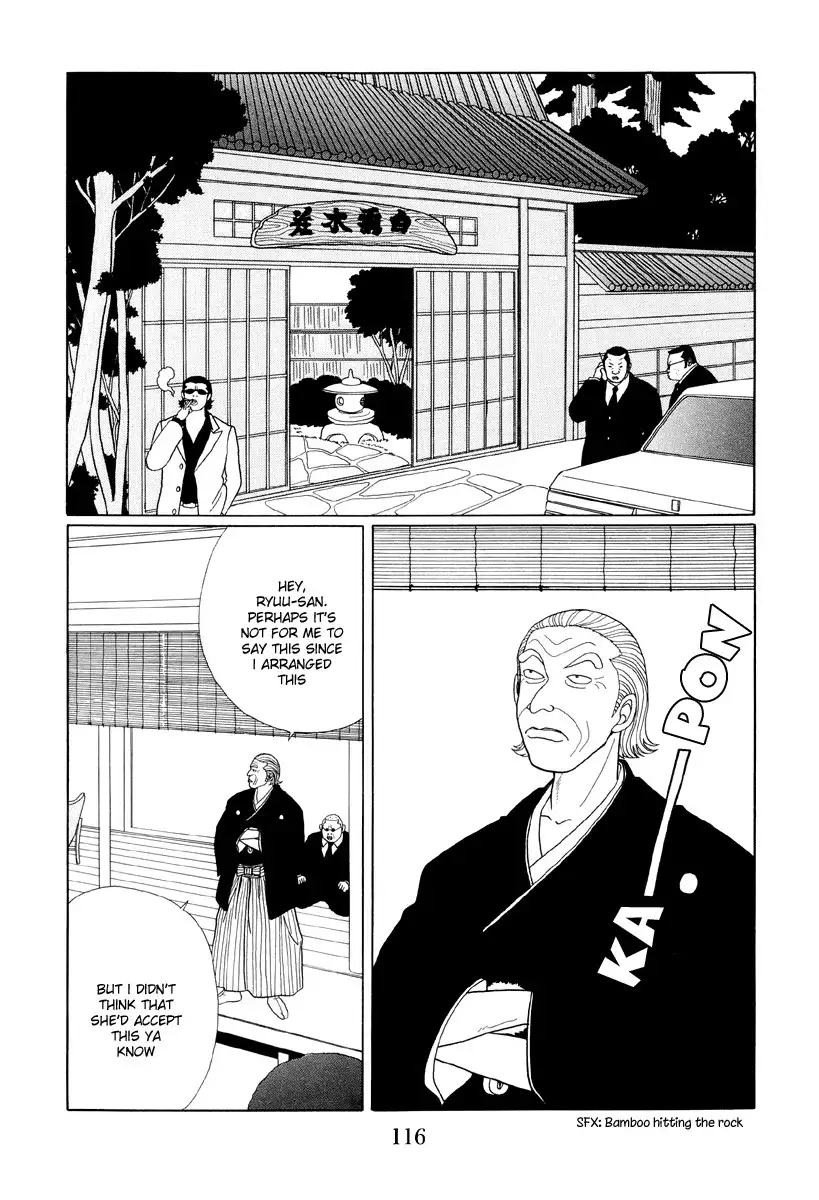 Gokusen Chapter 38 2