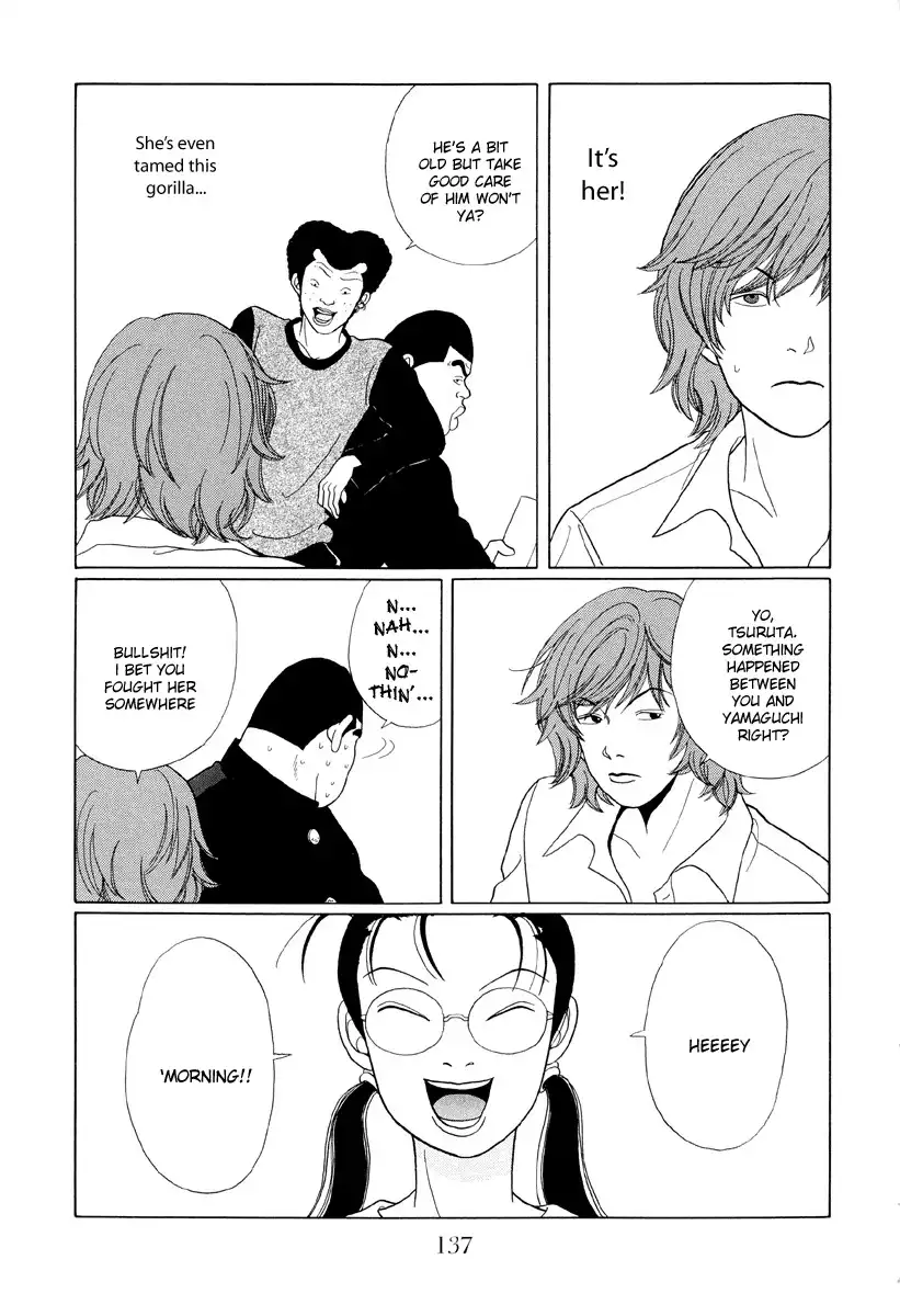 Gokusen Chapter 39 5