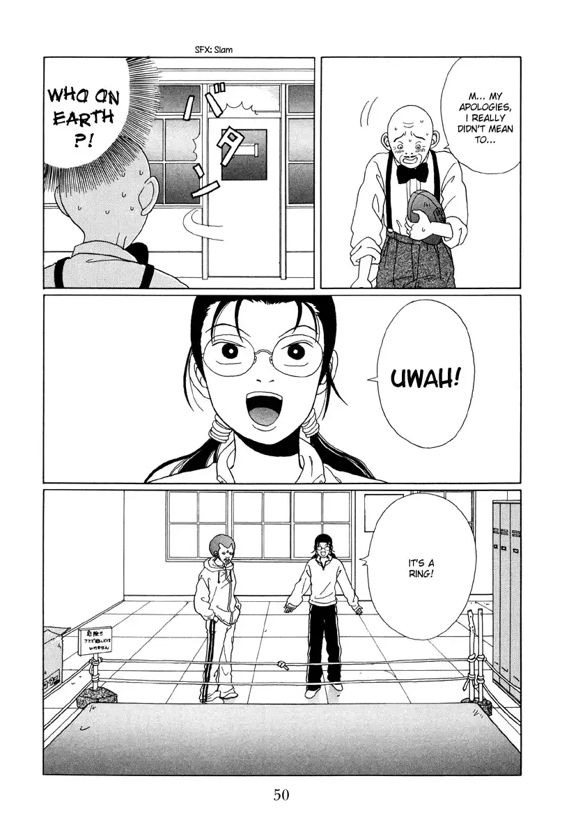 Gokusen Chapter 44 10