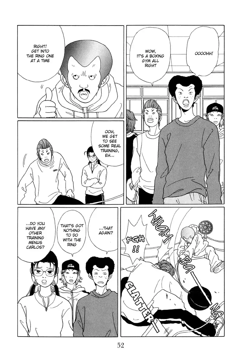 Gokusen Chapter 44 12