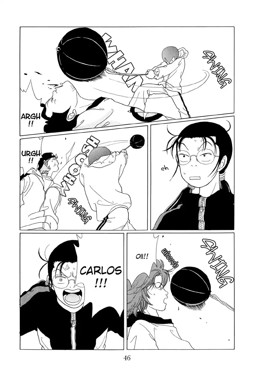 Gokusen Chapter 44 6