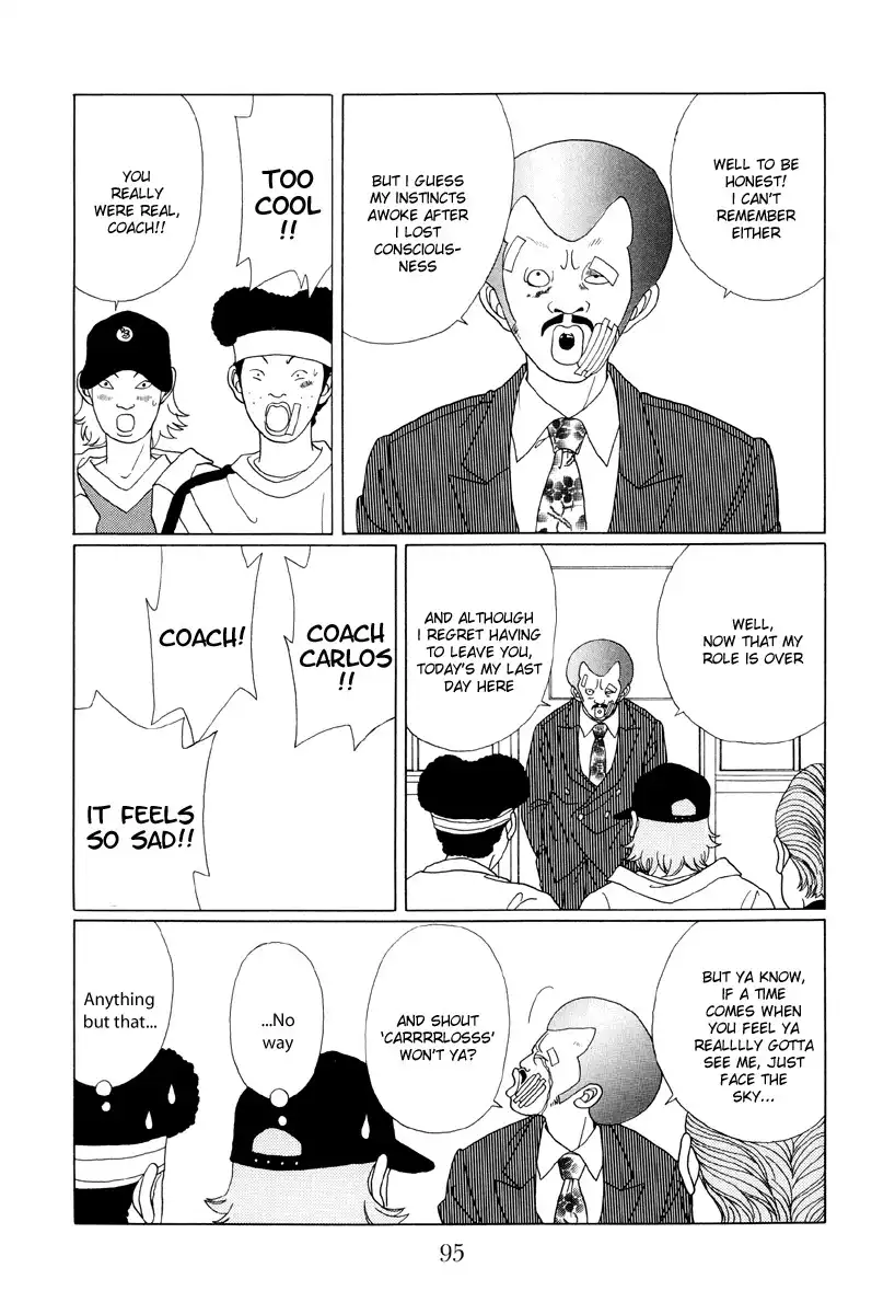 Gokusen Chapter 46 15