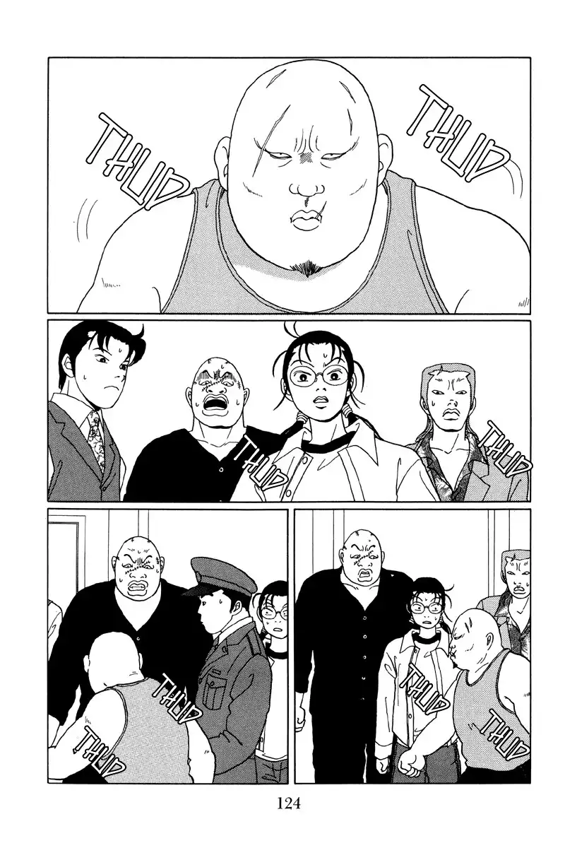 Gokusen Chapter 48 10