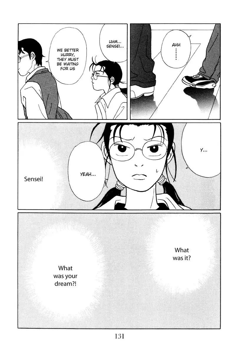 Gokusen Chapter 48 17