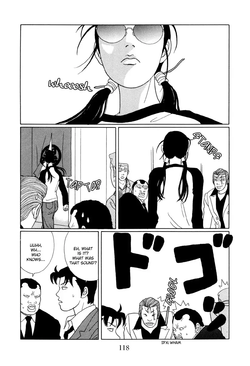 Gokusen Chapter 48 4