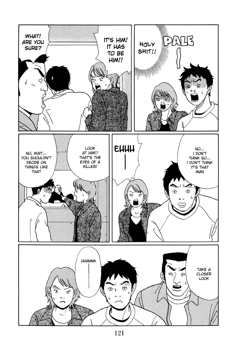 Gokusen Chapter 48 7