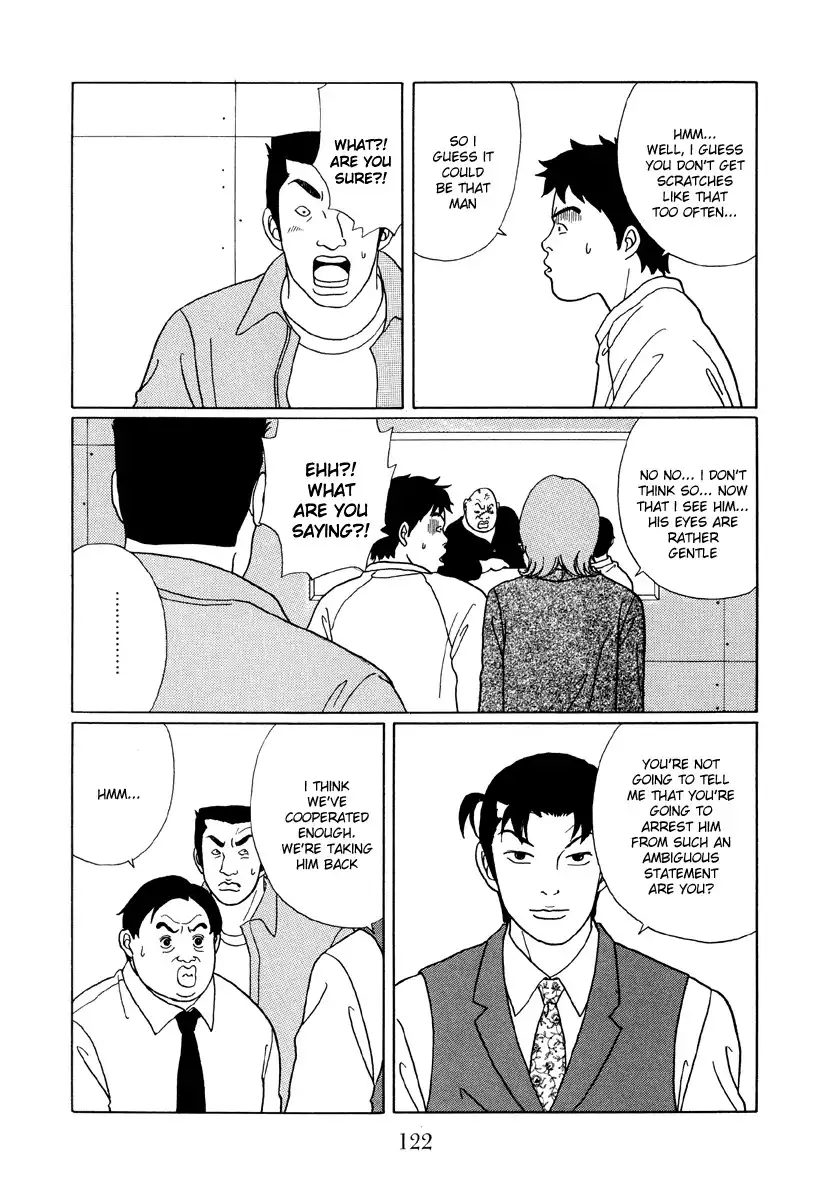 Gokusen Chapter 48 8