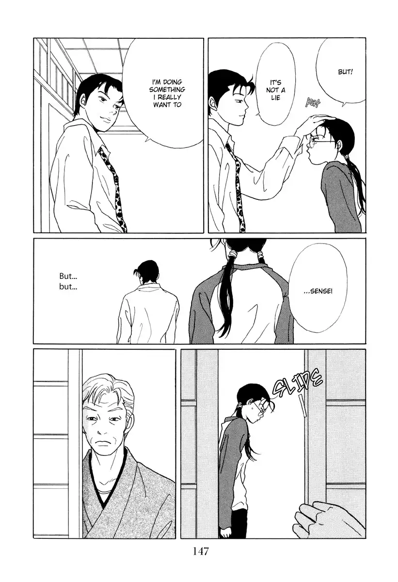 Gokusen Chapter 49 15