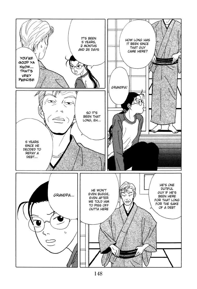 Gokusen Chapter 49 16