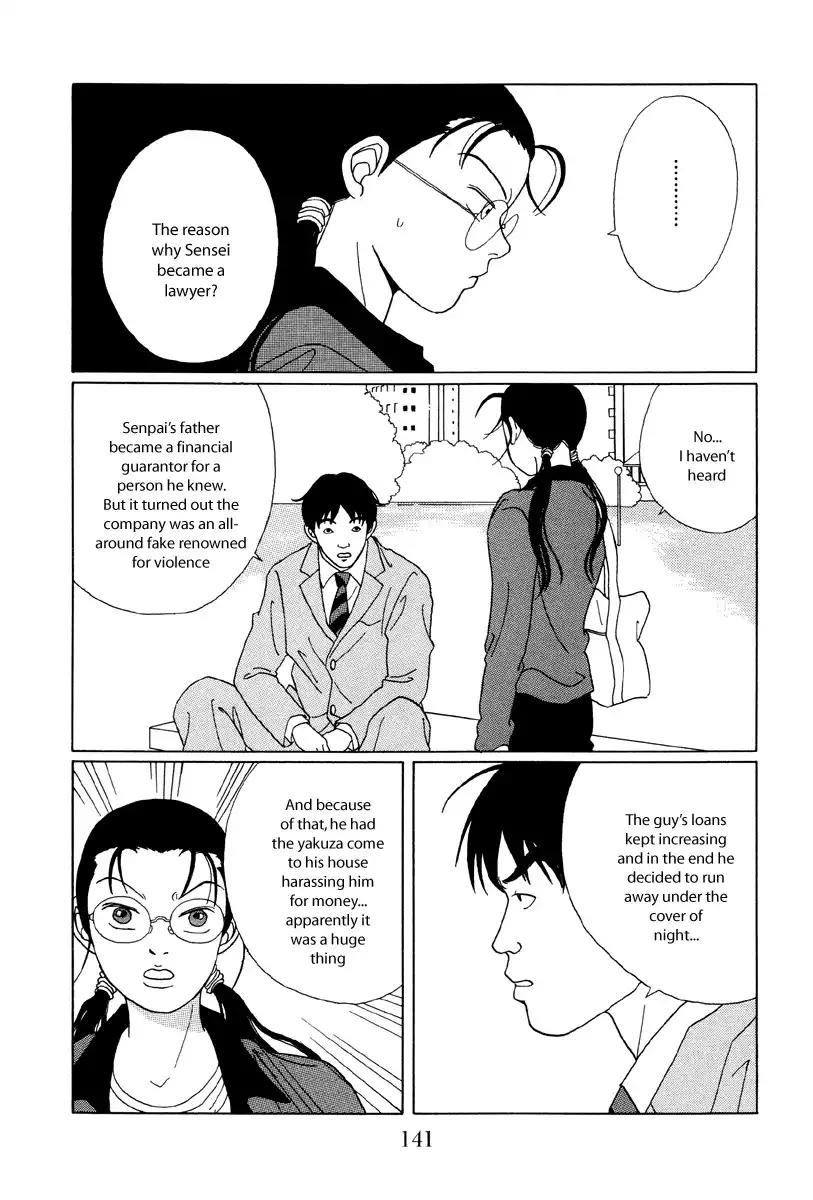 Gokusen Chapter 49 9