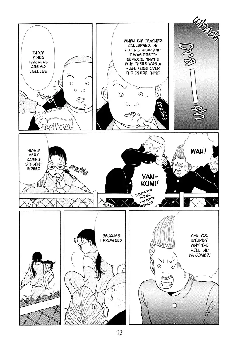 Gokusen Chapter 5 10