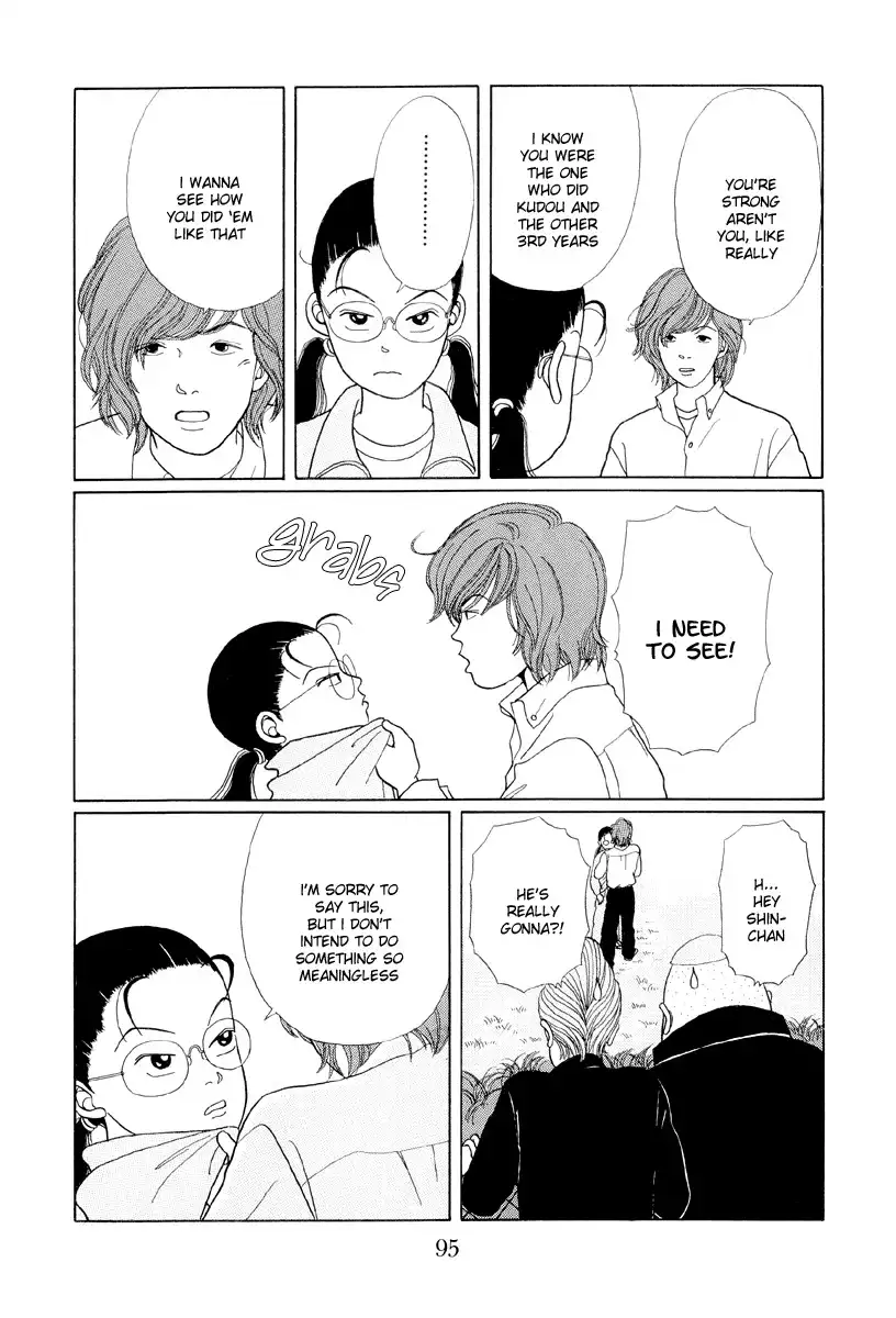 Gokusen Chapter 5 13