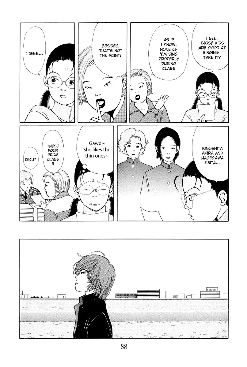 Gokusen Chapter 5 6