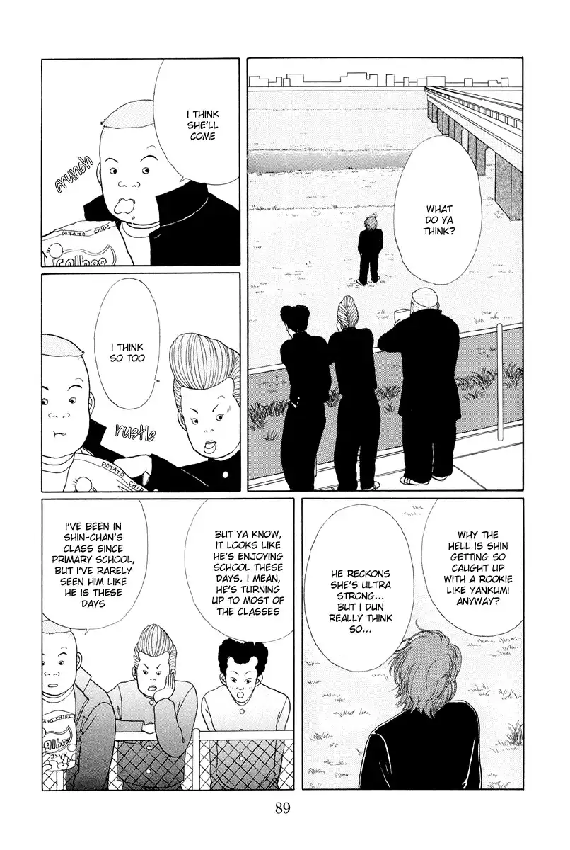 Gokusen Chapter 5 7