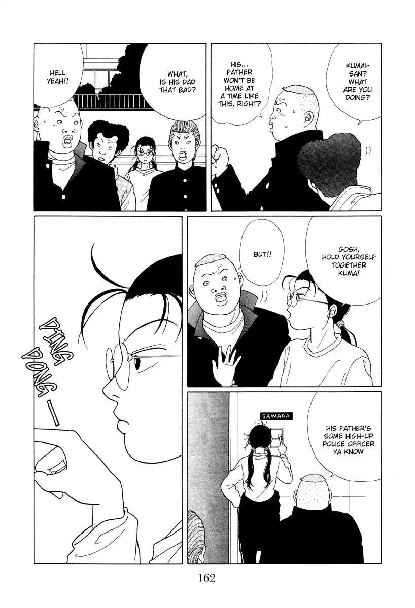 Gokusen Chapter 50 12