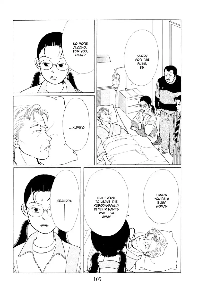 Gokusen Chapter 6 5