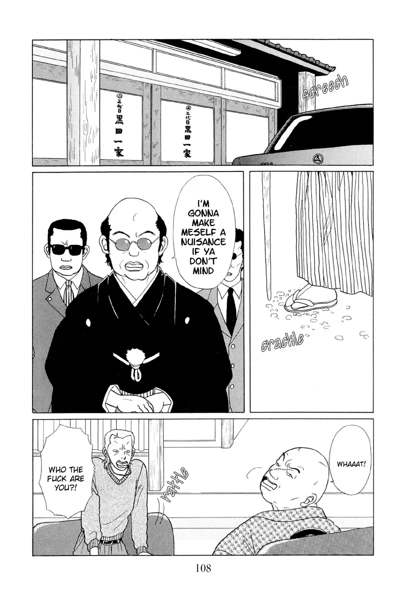 Gokusen Chapter 6 8