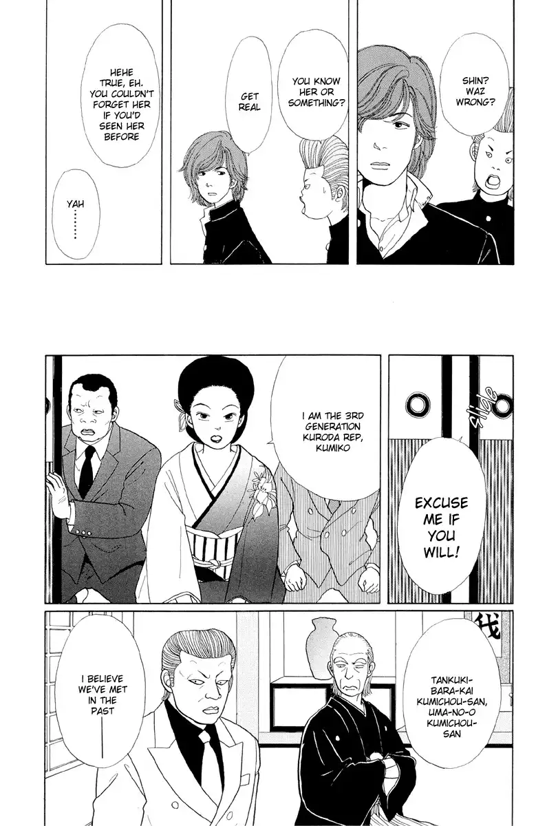 Gokusen Chapter 7 10