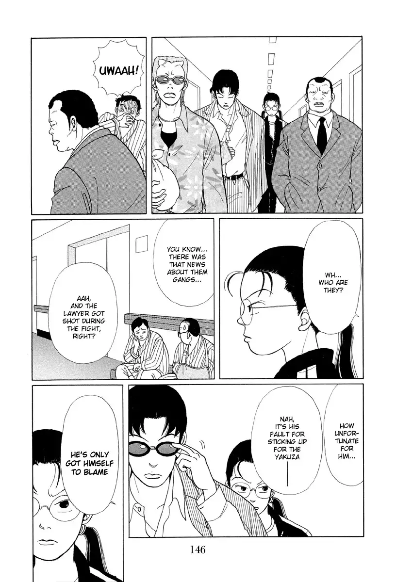 Gokusen Chapter 8 10